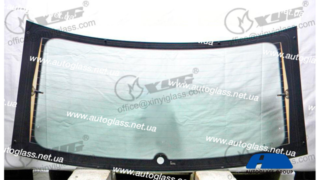 Скло третіх/п'ятих дверей XYG 7816BGSEI ціна, від 70.28 USD
