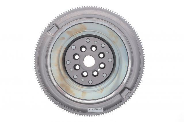 Купити A2740301200 Mercedes Маховик із зубчастим ободом в зборі