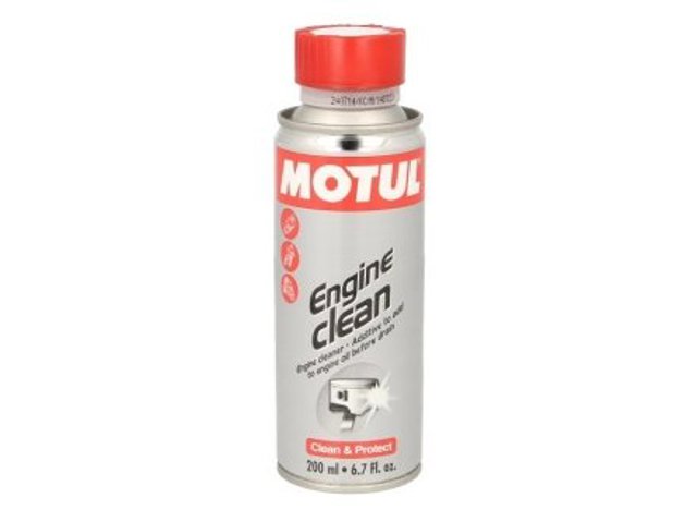 339612 Motul Очисник масляної системи
