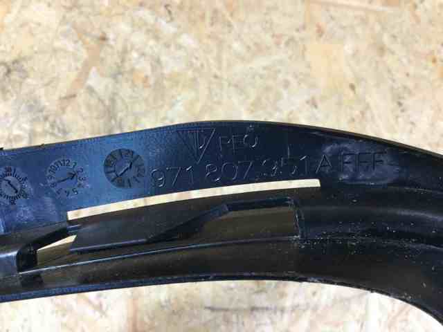  971807951AOK1 Porsche