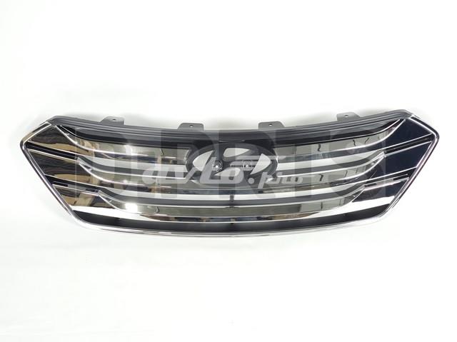 Облицювання радіатора Hyundai/Kia 863502W010 ціна, від 76.41 USD