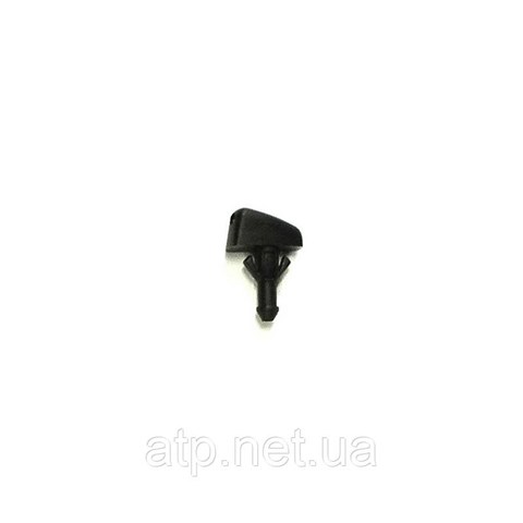 Форсунка омивача лобового скла YC1517666AA Ford