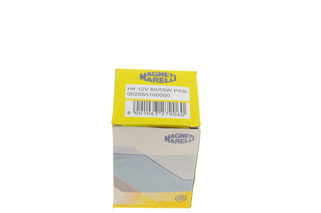 Купити 2555100000 Magneti Marelli Лампочка галогенна