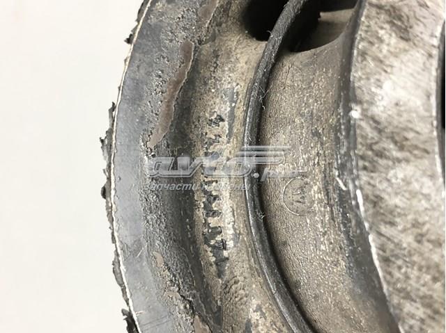 A1403311544 Mercedes Подушка передньої балки
