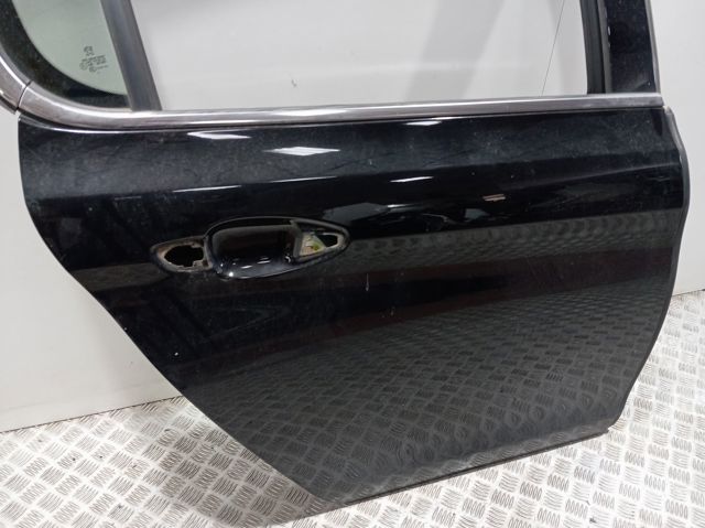 9802165580 Peugeot/Citroen Двері пасажирські задні праві