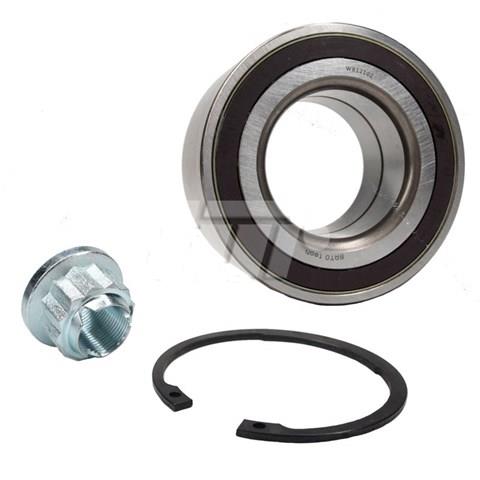 Підшипник маточини передньої/задньої Sato Tech WB12102 ціна, від 29.18 USD