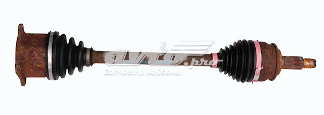 Купити 4410579K10 Suzuki Шарнір різних кутових швидкостей задній