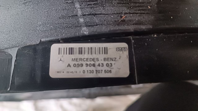 Купити A0999064303 Mercedes 