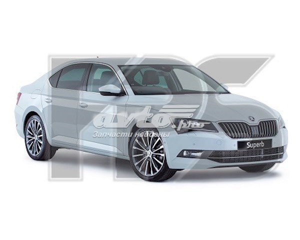 Скло задньої двері правої GS6419D304X Sekurit