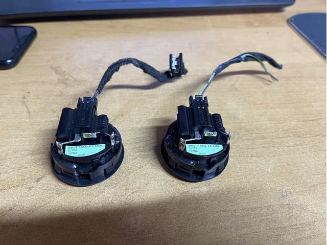 BM5T18932EA Ford 