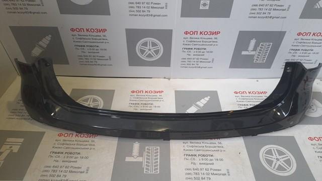Купити 7181161M Suzuki Задній бампер