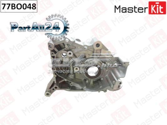 77BO048 Masterkit Масляний насос двигуна