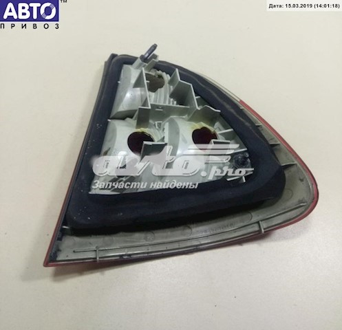Купити 63216928387 BMW 