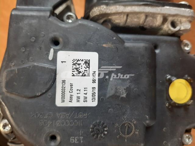 CJ5417504 Ford 
