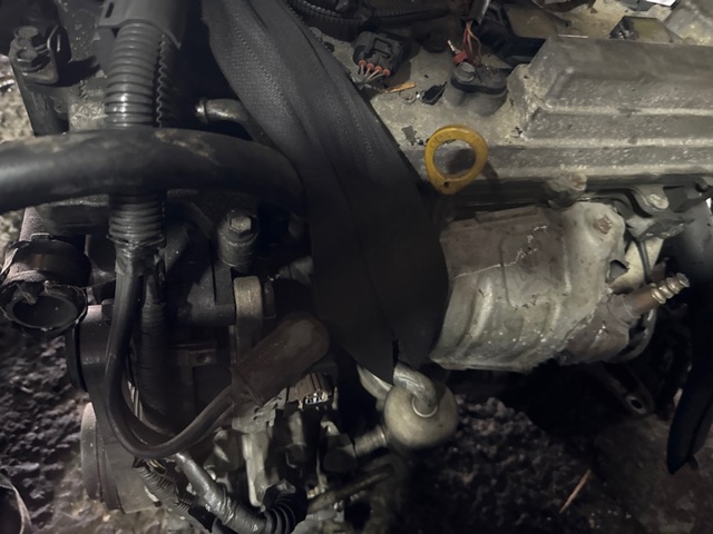 ДВЗ Toyota 190000P151 ціна, від 2277.84 USD