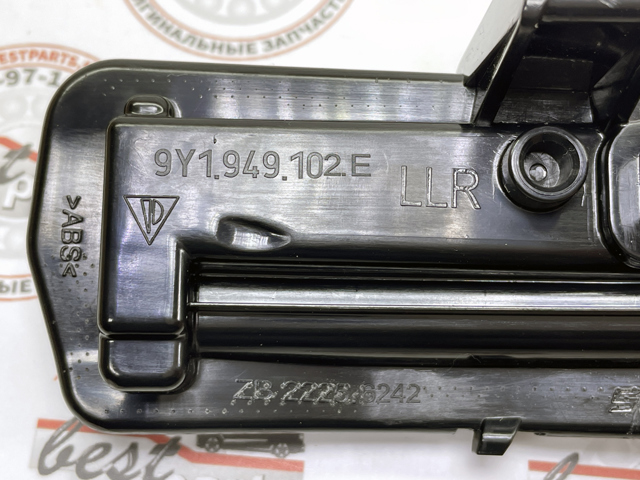 9Y1949102E Porsche 