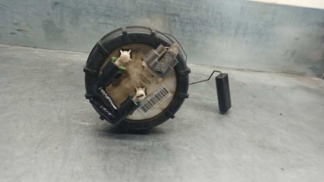 Бензонасос F82026P4 VVP