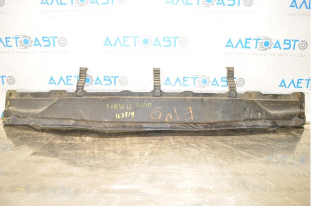Підсилювач бампера заднього Hyundai/Kia 86631A7010