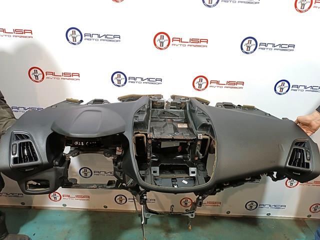 CJ5Z7804320AA Ford 