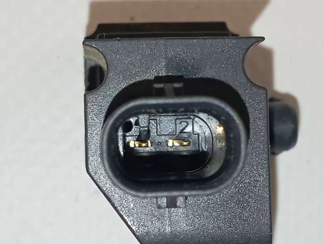 Купити 9496815 BMW Датчик Айрбег передній