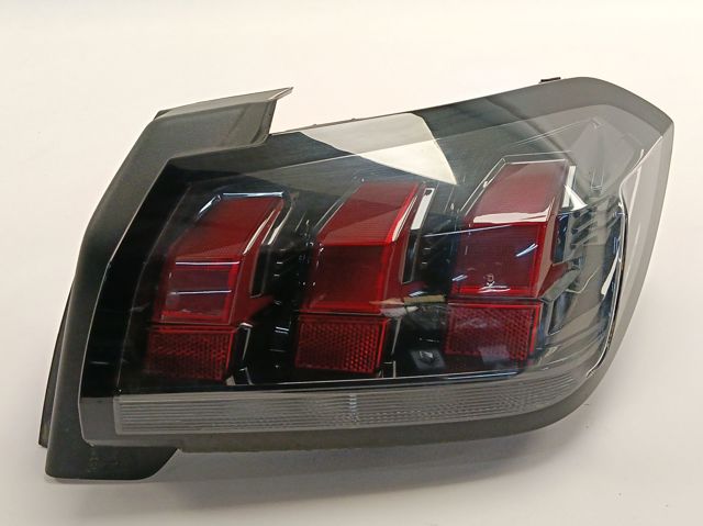Купити 9823216580 Peugeot/Citroen Стоп задній