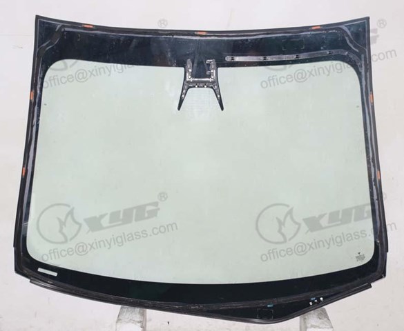 Автоскло XYG AB68634A ціна, від 367.07 USD