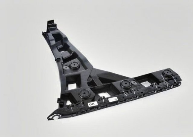 Направляюча заднього бампера, ліва FPS FP7447961 ціна, від 12.26 USD