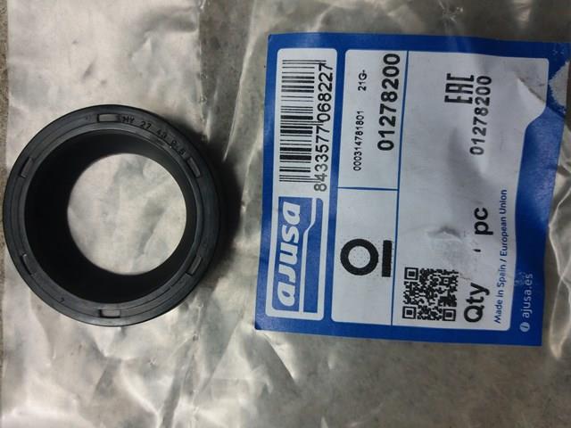 Прокладка клапанної кришки двигуна, кільце SP002704000 NIPPON MOTORS