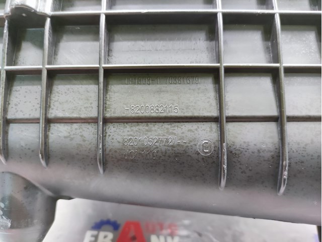  70365657 Renault (RVI)