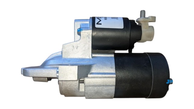 Стартер M000T87681 Mitsubishi