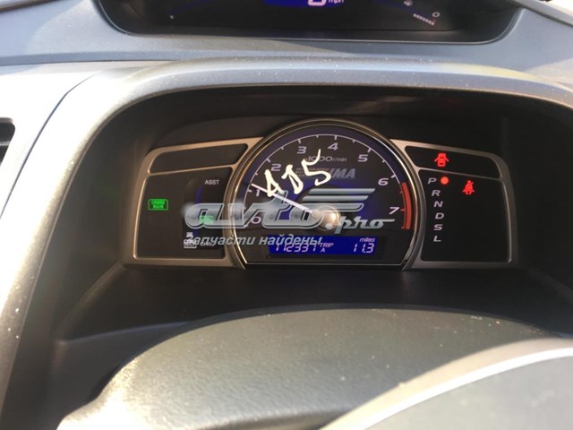 LDA2 Honda Мотор в зборі