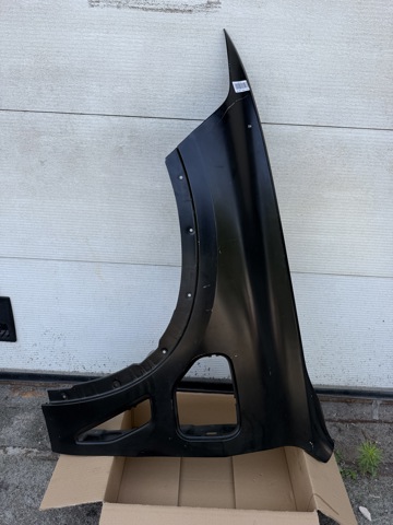 41007492376 BMW Переднє ліве крило