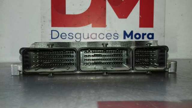 0281018933 Renault (RVI) 