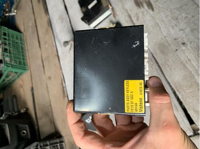 Купити FE15675DZA Mazda 