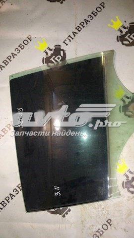Скло задньої двері правої GS5608D302 XYG