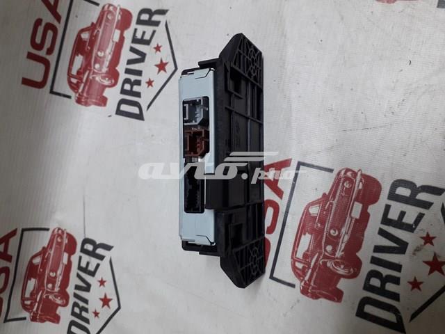  General Motors 84216626