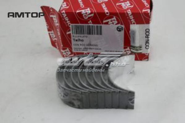 Шатунні вклалиші колінвала STD Taiho R113A1STD ціна, від 8.23 USD