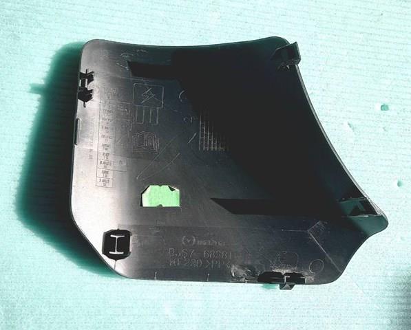  Mazda BJS768381