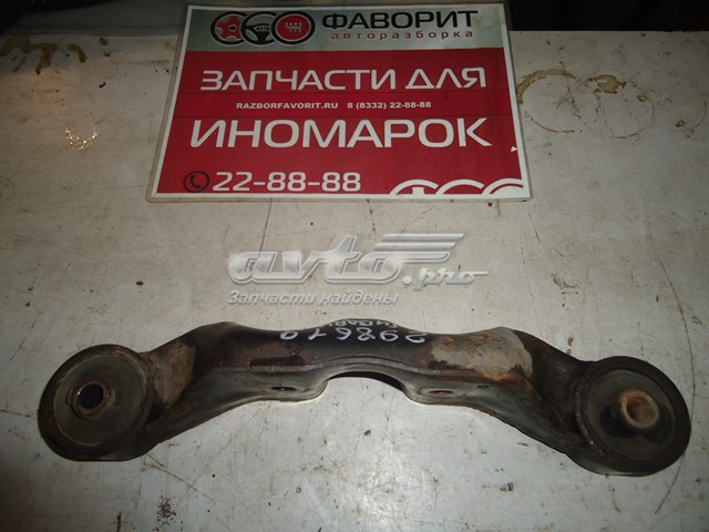 Кронштейн/траверса заднього редуктора, задня Subaru 41310AJ000