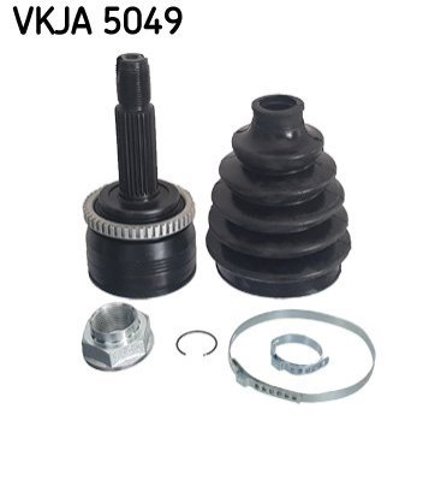 TOJ0350 Magneti Marelli Граната зовнішня