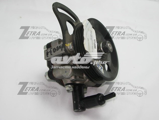 Насос ГУР 96981964 General Motors