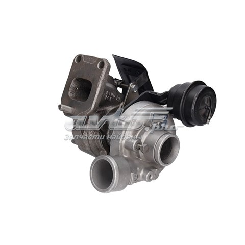 Купити 53149707025 Borg-Warner Турбіна