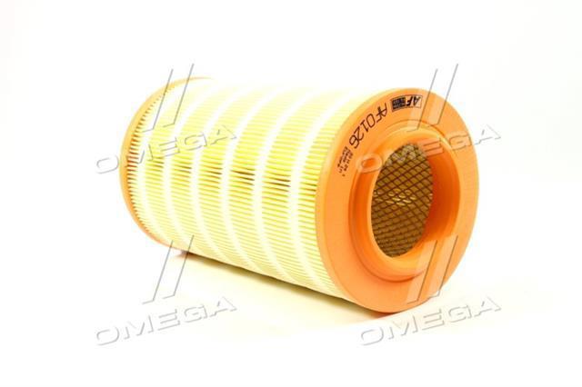 Купити AF0126 Alpha Filter Автомобільний фільтр повітря