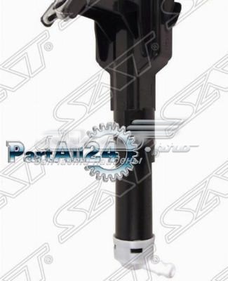 Купити STTYL61102 SAT Форсунка омивача фари передньої, лівою