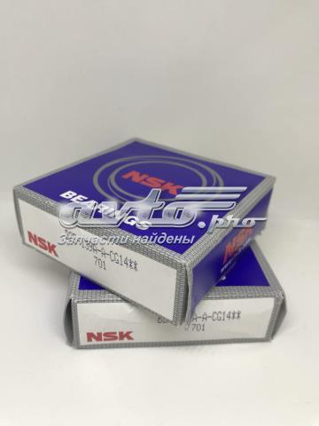 Купити B25139AACG14 NSK Підшипник первинного валу коробки