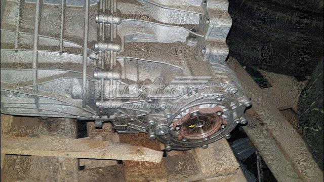 Коробка передач автомат VAG 0AW300046S005 ціна, від 705.42 USD