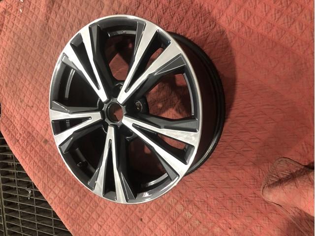 Купити D03006FR3A Nissan/Infiniti Диски колісні литі (легкосплавні, титанові)