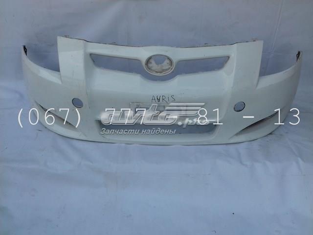 5215902680 Toyota Буфер (бампер) задній