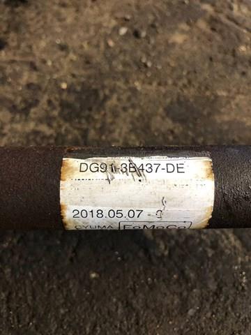 Купити DG913B437DE Ford 