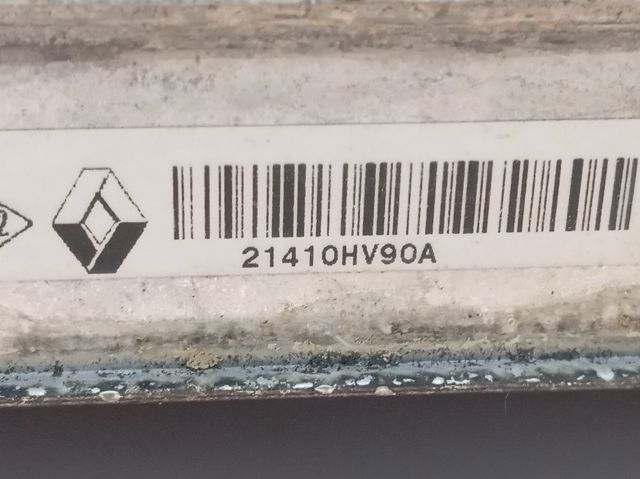 Радіатор основний Renault (RVI) 21410HV90A ціна, від 120.63 USD